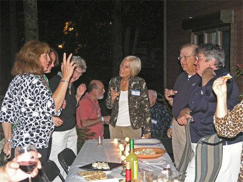 Italian Feast