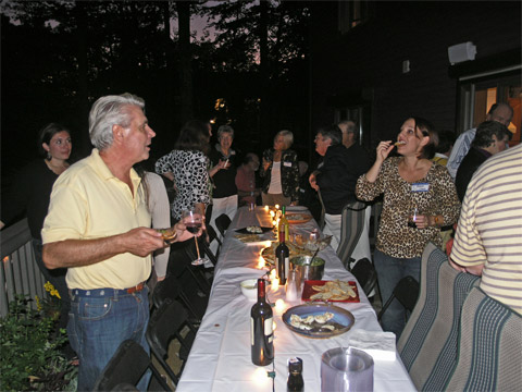 Italian Feast