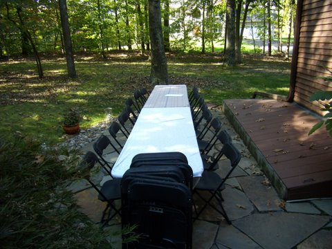 Italian Feast
