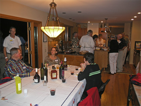 Italian Feast
