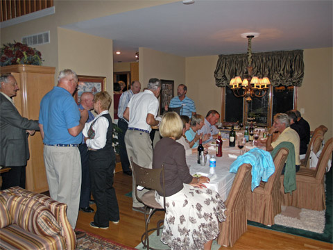 Italian Feast