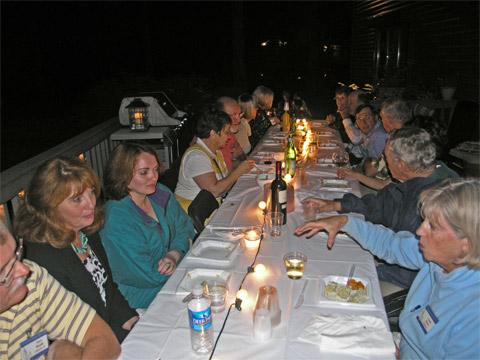 Italian Feast