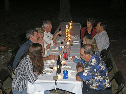 Italian Feast
