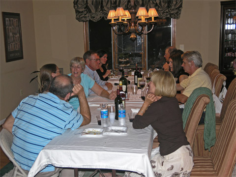 Italian Feast