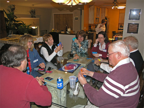 Game Night