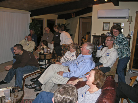 Game Night