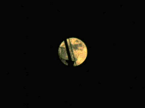 Full Moon Cruise