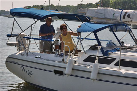 Full Moon Cruise