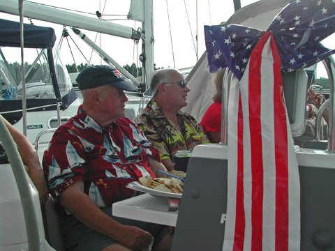 4th of July