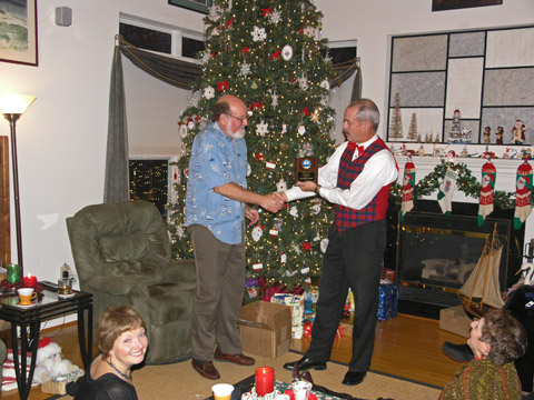 Holiday Party