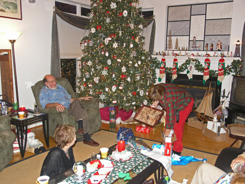 Holiday Party