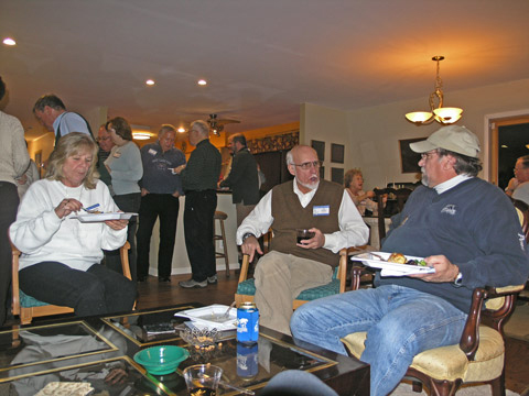Game Night
