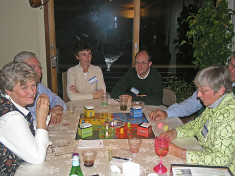 Game Night
