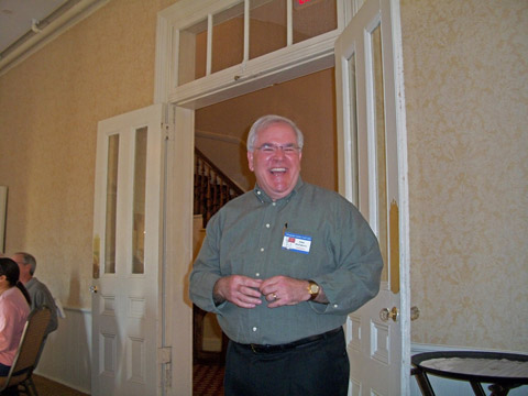 Spring Member Meeting