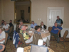 Spring Member Meeting