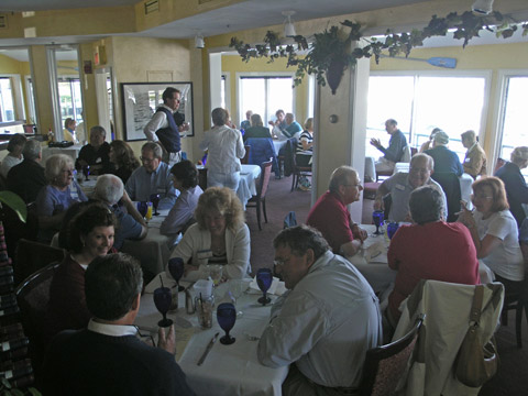 Spring Brunch