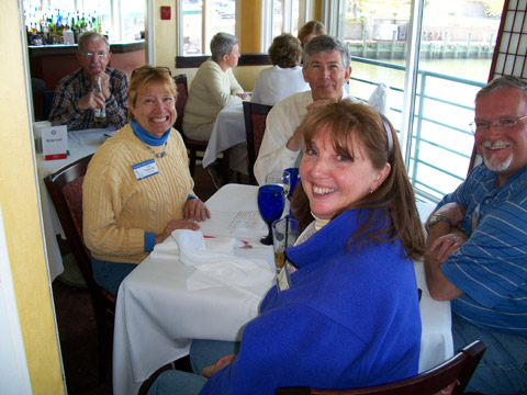 Spring Brunch