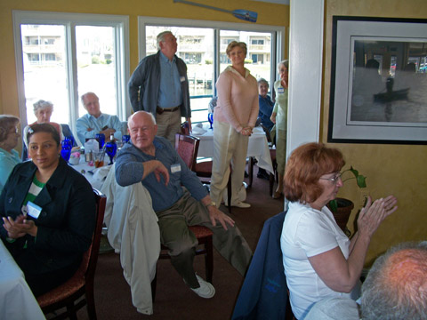 Spring Brunch