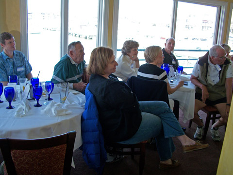 Spring Brunch