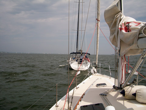 Icebreaker