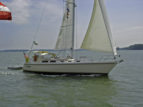 Choptank Cruise