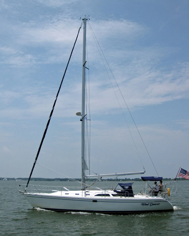Choptank Cruise