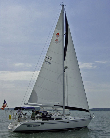 Choptank Cruise