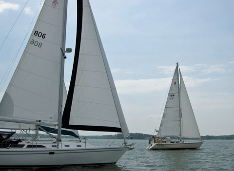 Choptank Cruise
