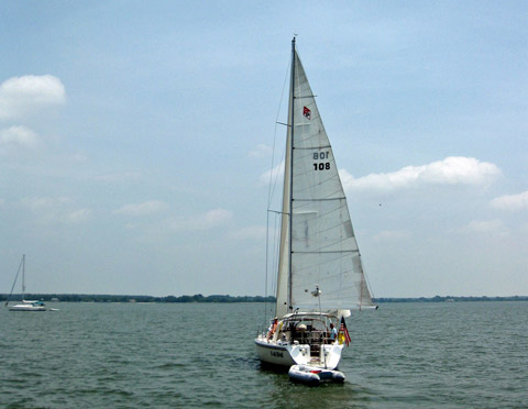Choptank Cruise