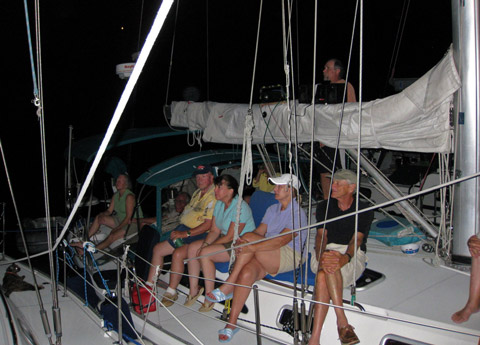 Choptank Cruise