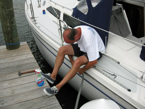 Choptank Cruise