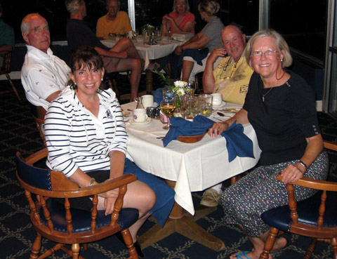 Choptank Cruise