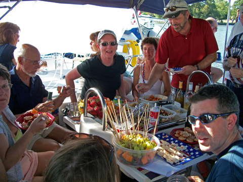 4th of July
