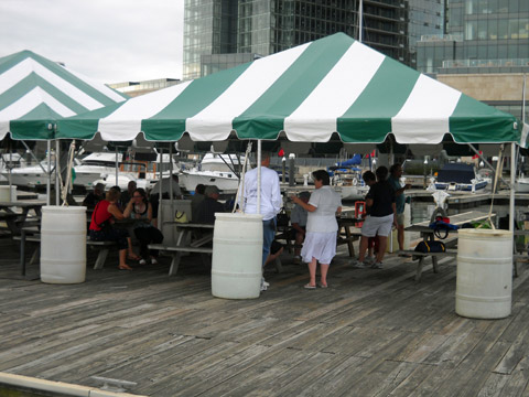Baltimore Rendezvous