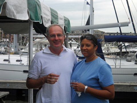 Baltimore Rendezvous