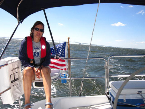 Labor Day Weekend Cruise - North