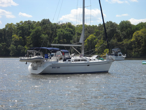 Labor Day Weekend Cruise - North