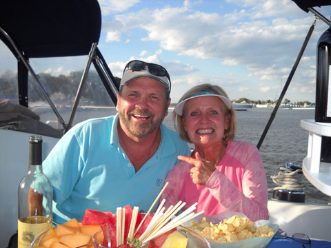 Labor Day Weekend Cruise - North