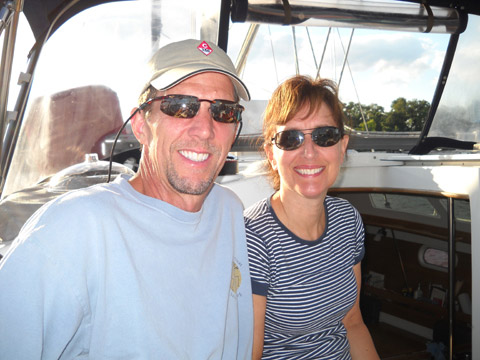 Labor Day Weekend Cruise - North