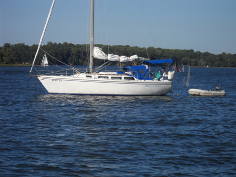 Labor Day Weekend Cruise - North