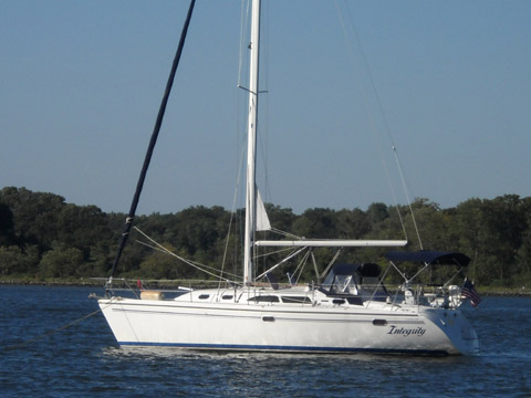 Labor Day Weekend Cruise - North