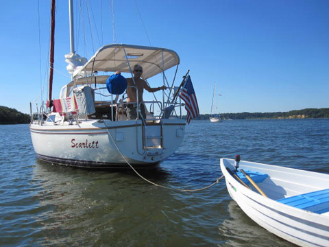 Labor Day Weekend Cruise - North