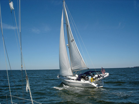 Labor Day Weekend Cruise - South
