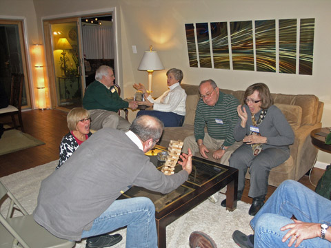 Holiday Party