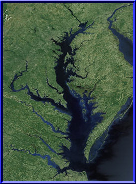 Chesapeake Bay